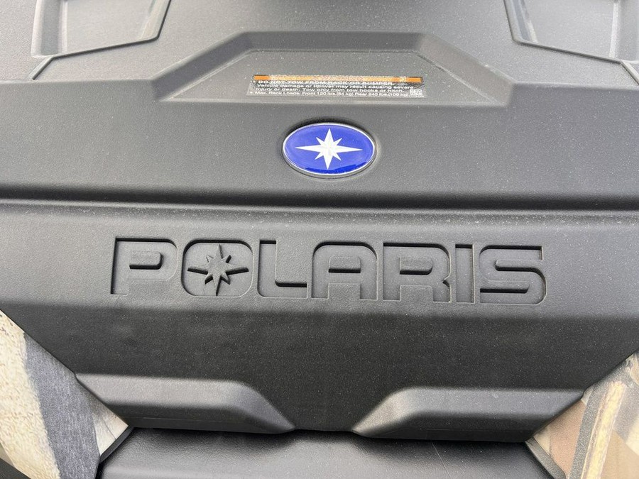 2026 Polaris® Sportsman 850 Trail Camo