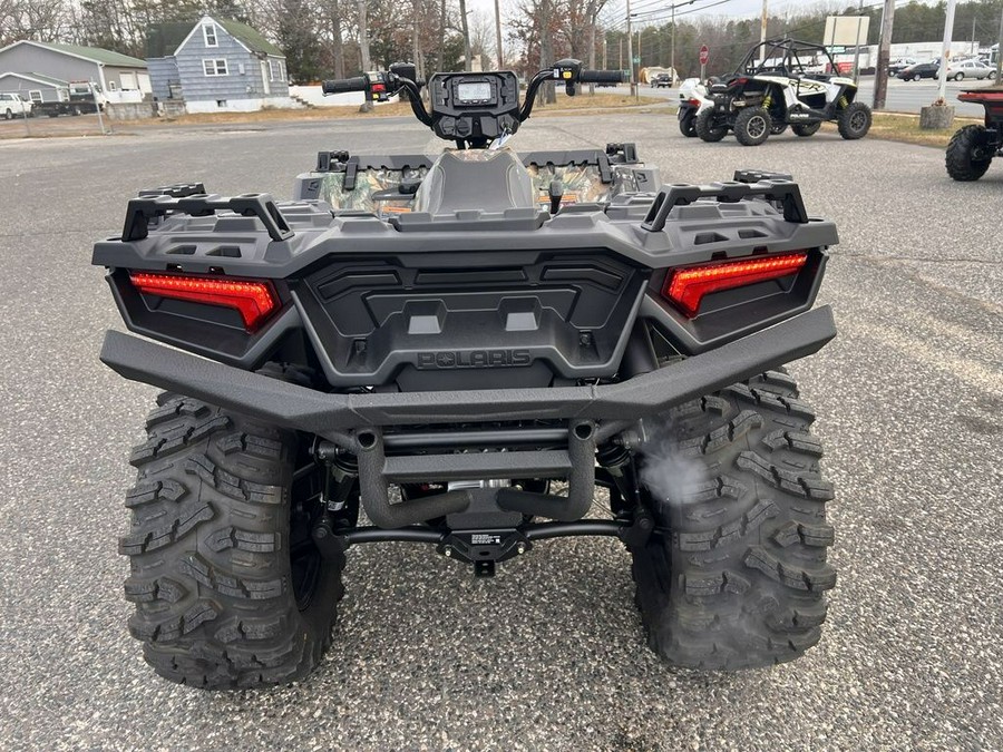 2026 Polaris® Sportsman 850 Trail Camo
