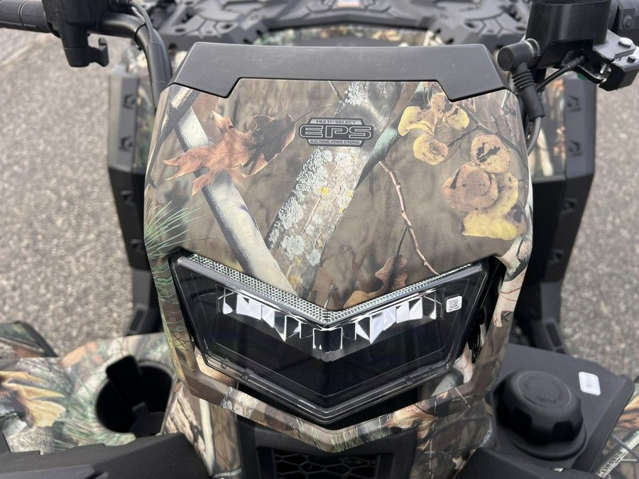 2026 Polaris® Sportsman 850 Trail Camo
