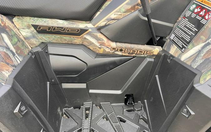 2026 Polaris Sportsman 850 Trail Camo