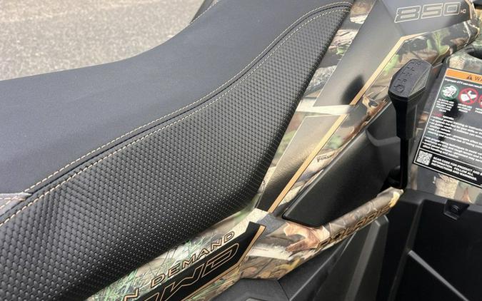 2026 Polaris Sportsman 850 Trail Camo