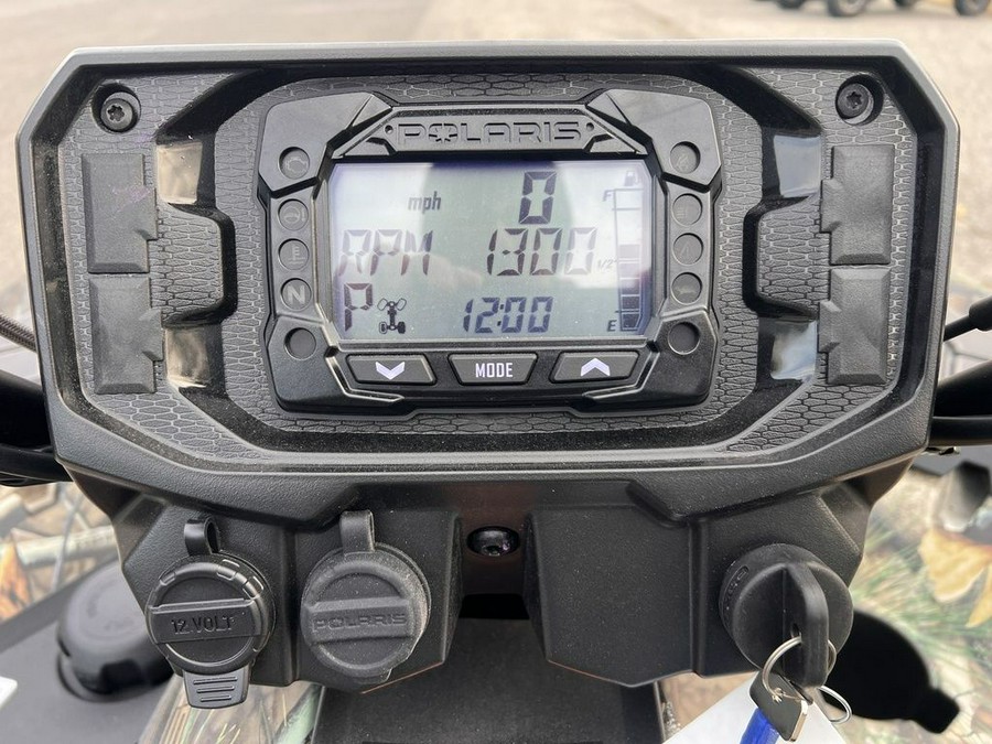 2026 Polaris® Sportsman 850 Trail Camo