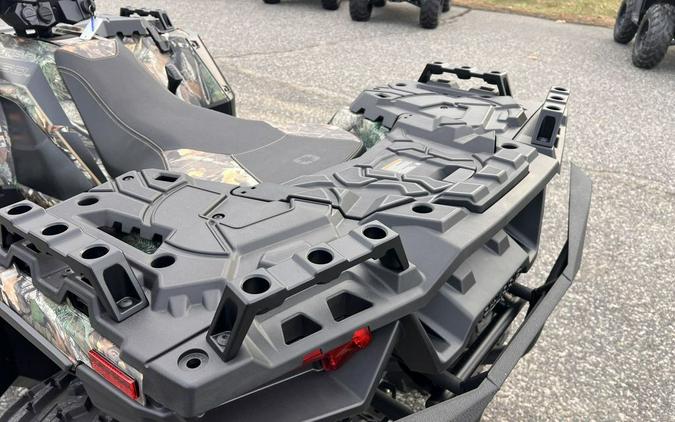 2026 Polaris® Sportsman 850 Trail Camo