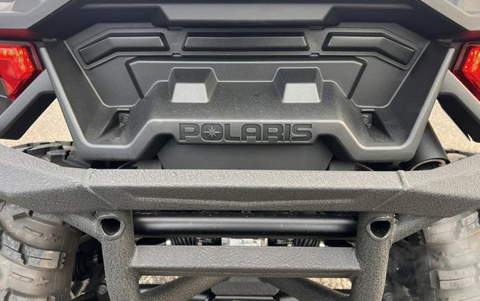 2026 Polaris Sportsman 850 Trail Camo