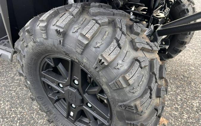 2026 Polaris Sportsman 850 Trail Camo