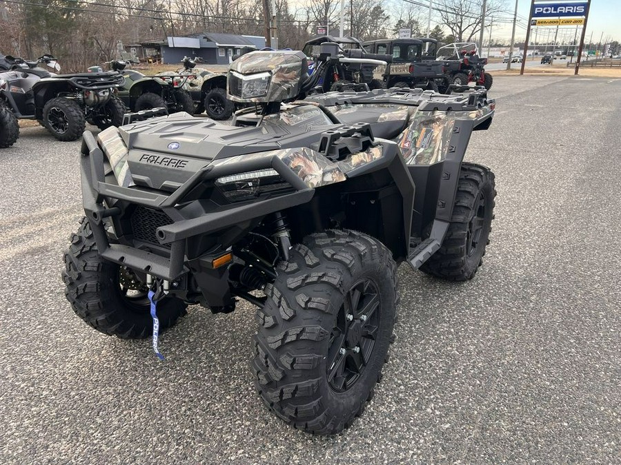 2026 Polaris® Sportsman 850 Trail Camo