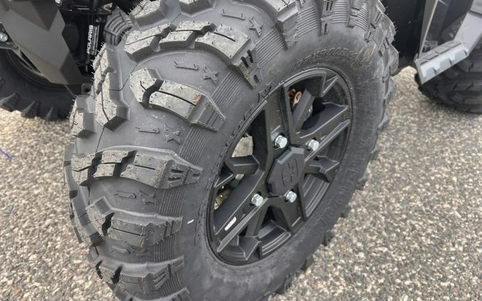 2026 Polaris Sportsman 850 Trail Camo