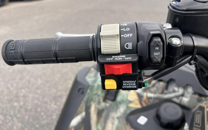 2026 Polaris® Sportsman 850 Trail Camo
