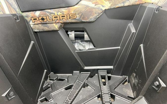 2026 Polaris Sportsman 850 Trail Camo