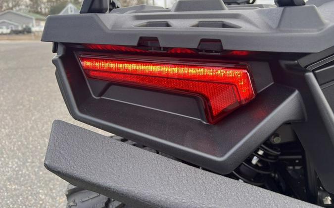 2026 Polaris Sportsman 850 Trail Camo