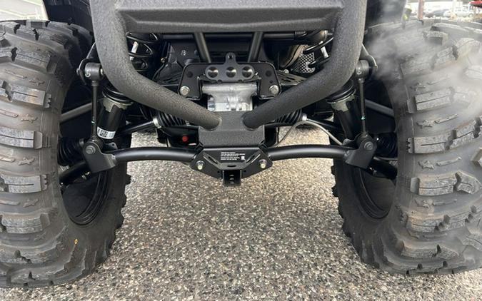 2026 Polaris Sportsman 850 Trail Camo