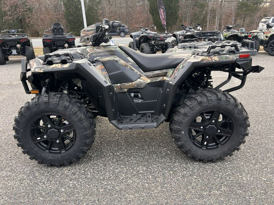 2026 Polaris® Sportsman 850 Trail Camo
