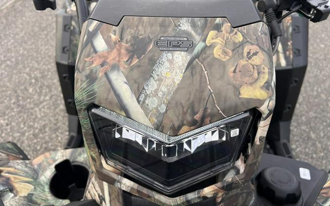 2026 Polaris Sportsman 850 Trail Camo