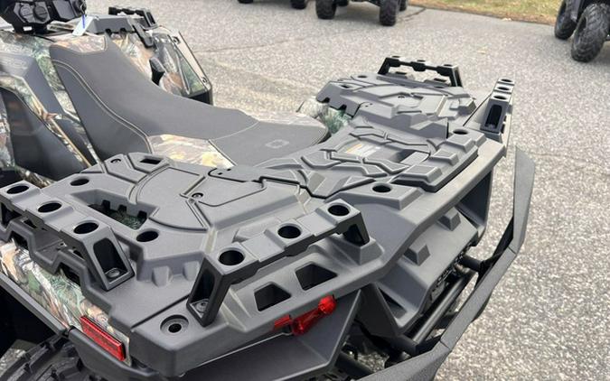 2026 Polaris Sportsman 850 Trail Camo