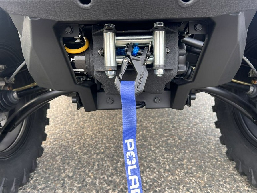 2026 Polaris® Sportsman 850 Trail Camo