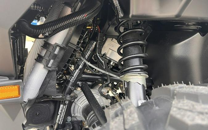 2026 Polaris Sportsman 850 Trail Camo