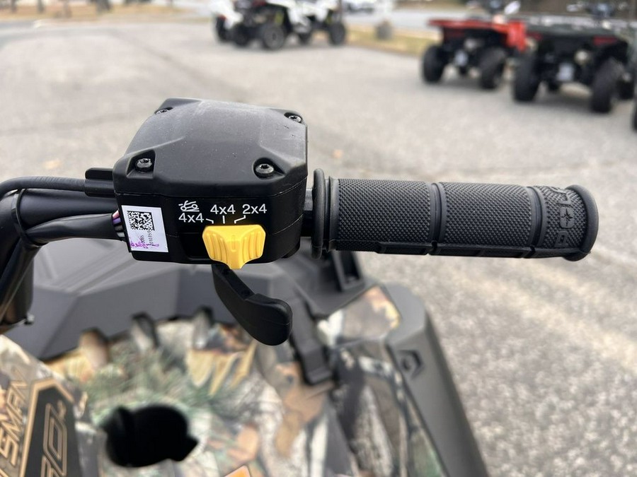 2026 Polaris® Sportsman 850 Trail Camo