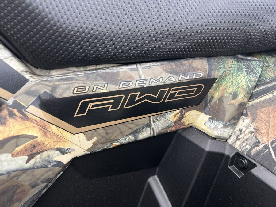 2026 Polaris® Sportsman 850 Trail Camo