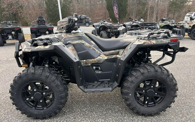 2026 Polaris Sportsman 850 Trail Camo