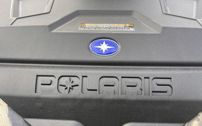 2026 Polaris Sportsman 850 Trail Camo