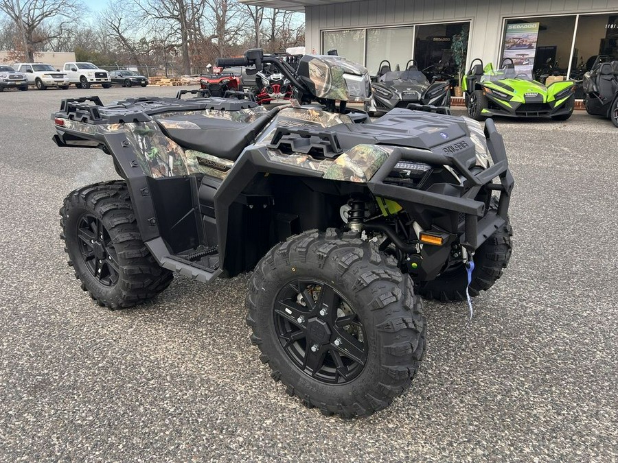 2026 Polaris® Sportsman 850 Trail Camo