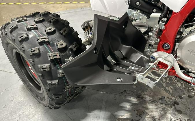 2026 Yamaha YFZ 450R SE