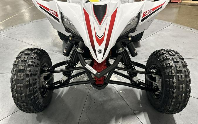 2026 Yamaha YFZ 450R SE