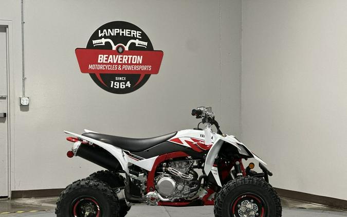 2026 Yamaha YFZ 450R SE
