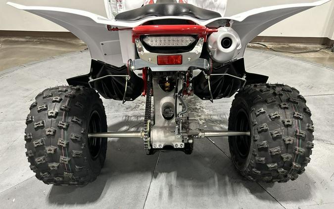 2026 Yamaha YFZ 450R SE