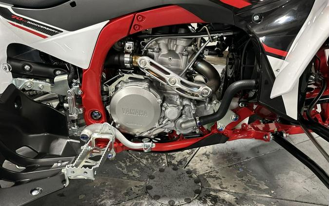 2026 Yamaha YFZ 450R SE