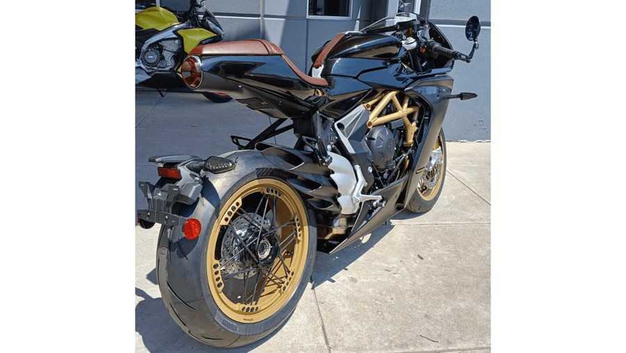 2023 MV Agusta Superveloce