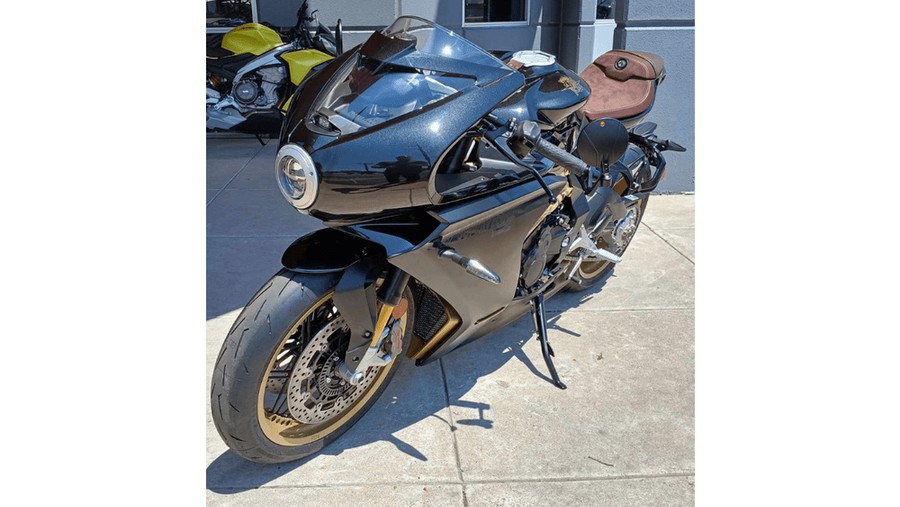2023 MV Agusta Superveloce