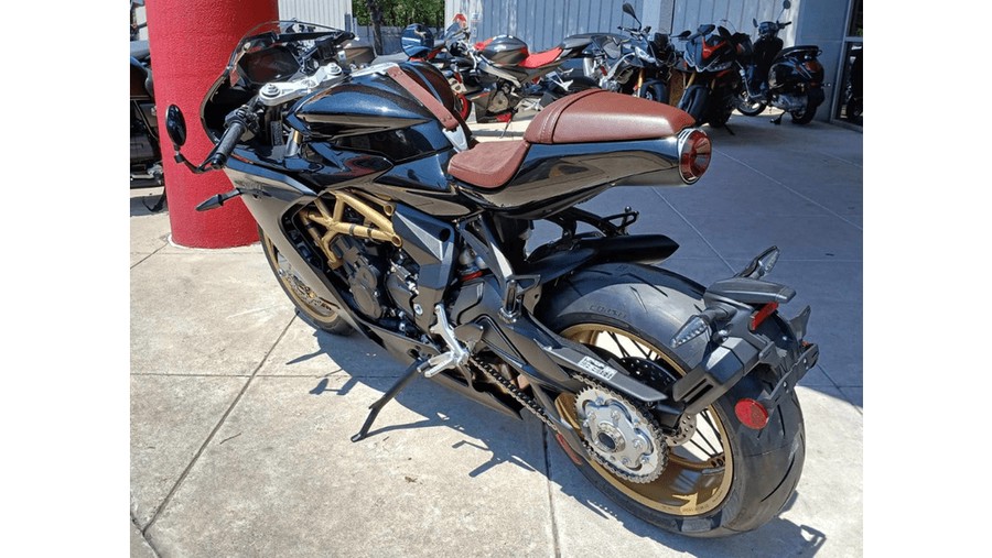 2023 MV Agusta Superveloce