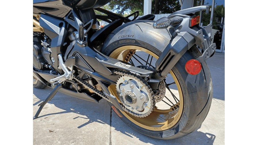 2023 MV Agusta Superveloce