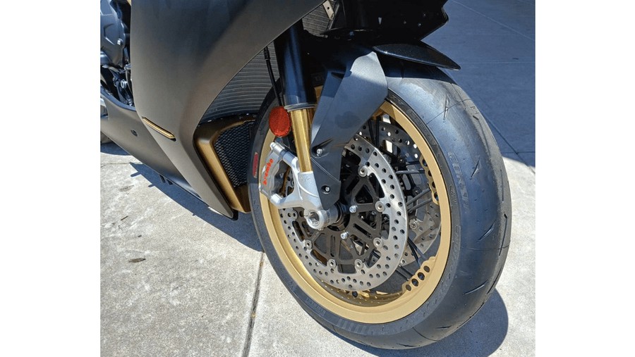 2023 MV Agusta Superveloce