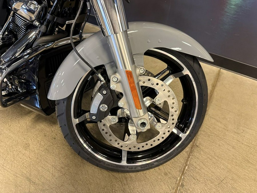 2026 Harley-Davidson Street Glide FLHX