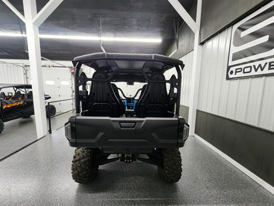 2023 Yamaha Wolverine RMAX4 1000 R-Spec