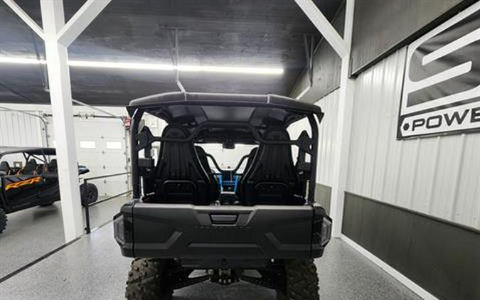 2023 Yamaha Wolverine RMAX4 1000 R-Spec