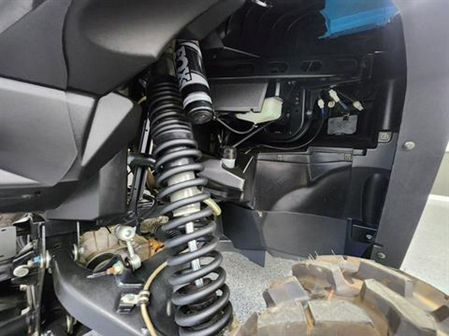 2023 Yamaha Wolverine RMAX4 1000 R-Spec