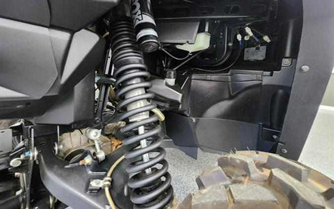 2023 Yamaha Wolverine RMAX4 1000 R-Spec