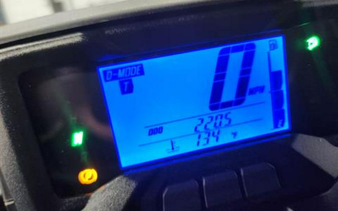 2023 Yamaha Wolverine RMAX4 1000 R-Spec