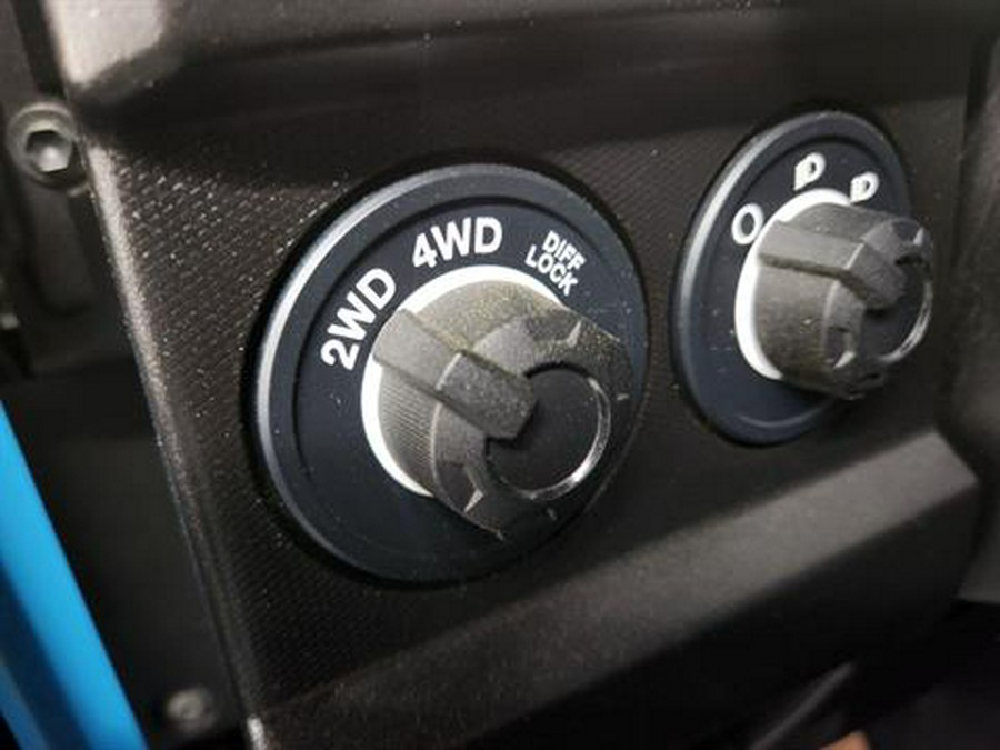 2023 Yamaha Wolverine RMAX4 1000 R-Spec