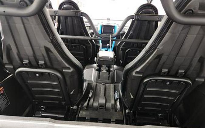 2023 Yamaha Wolverine RMAX4 1000 R-Spec