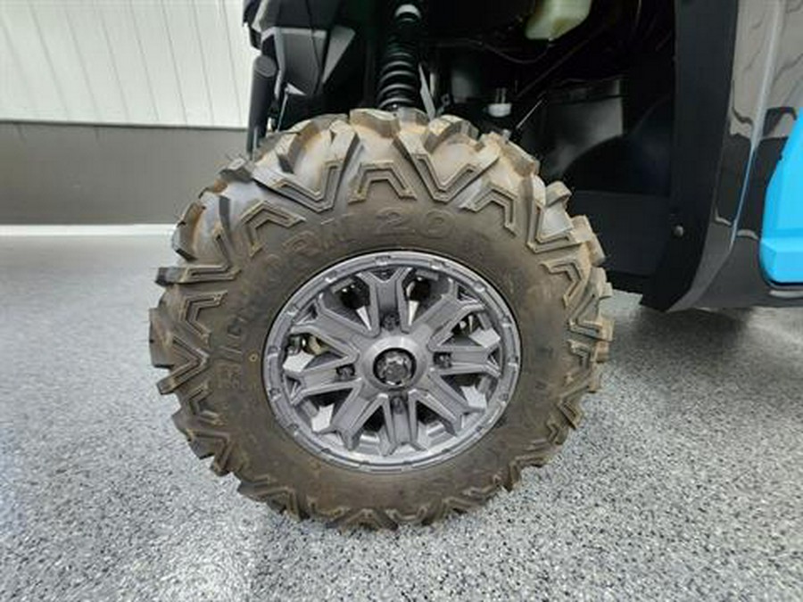 2023 Yamaha Wolverine RMAX4 1000 R-Spec