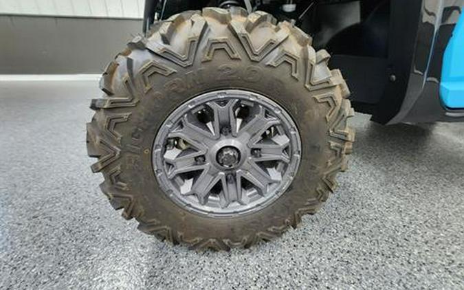 2023 Yamaha Wolverine RMAX4 1000 R-Spec