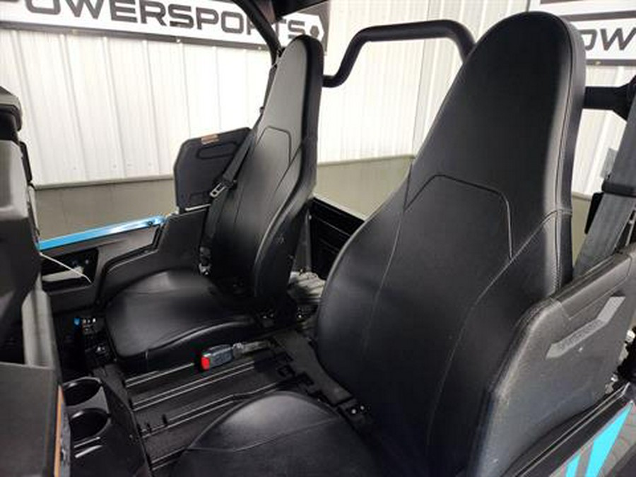 2023 Yamaha Wolverine RMAX4 1000 R-Spec