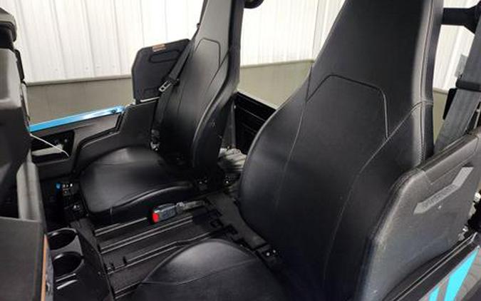 2023 Yamaha Wolverine RMAX4 1000 R-Spec