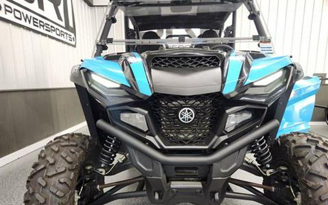 2023 Yamaha Wolverine RMAX4 1000 R-Spec