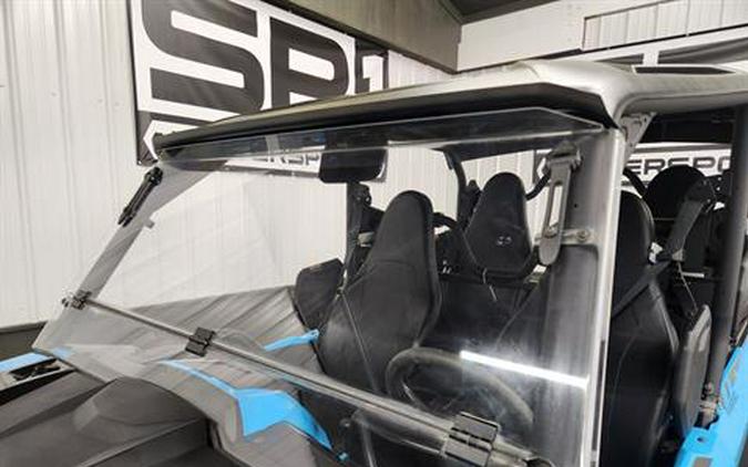 2023 Yamaha Wolverine RMAX4 1000 R-Spec