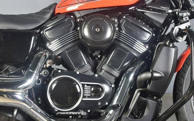 2026 Harley-Davidson Nightster RH975